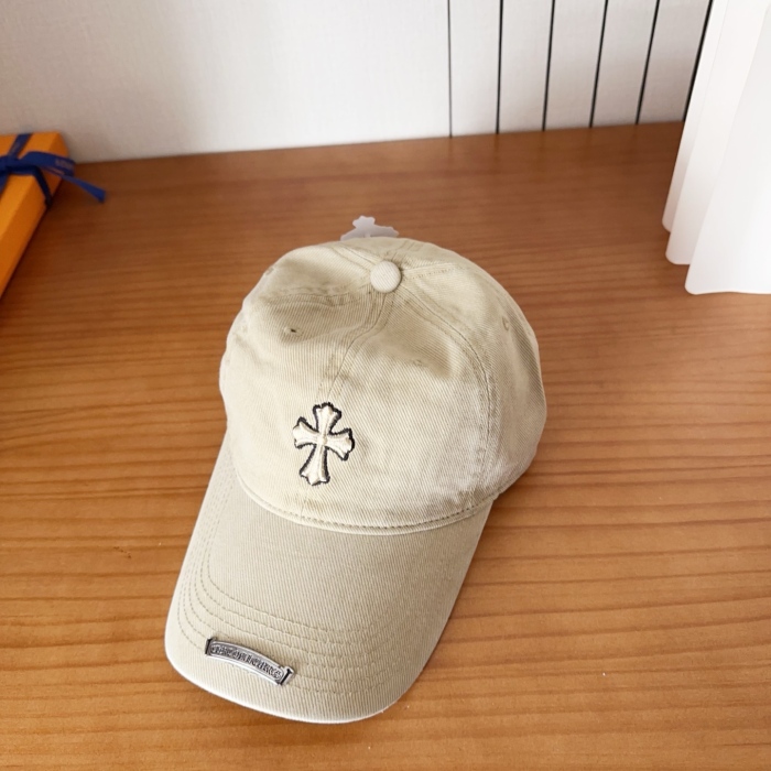 Chrome Hearts Baseball Cap