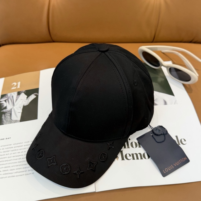 Louis Vuitton Baseball Cap