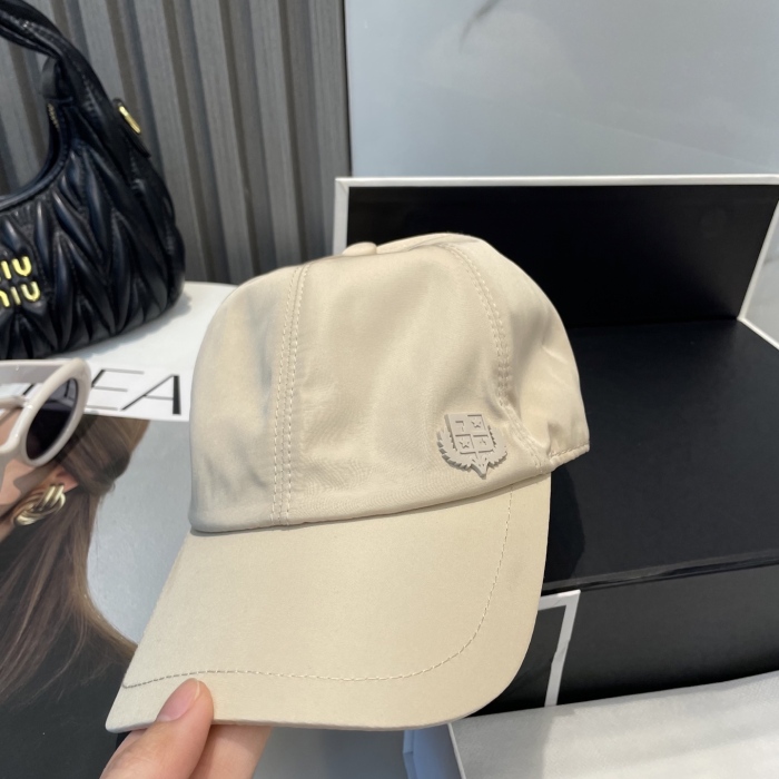 Loro Piana Baseball Cap