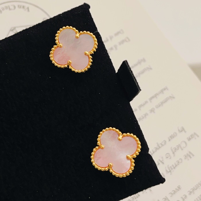 Van Cleef & Arpels Earrings
