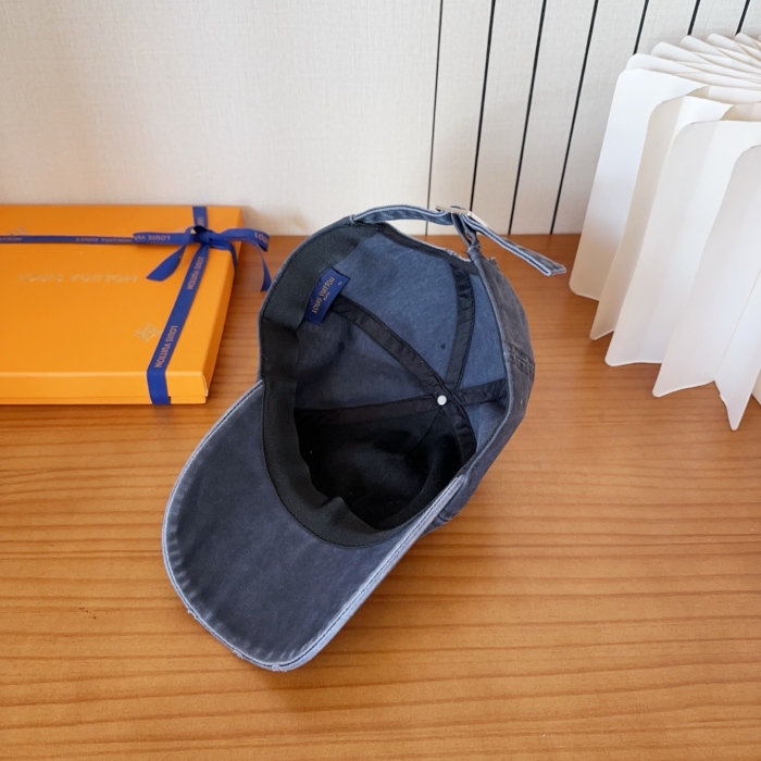Louis Vuitton Baseball Cap