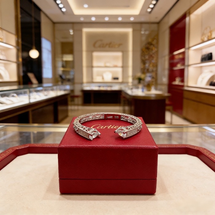 Cartier Bracelet