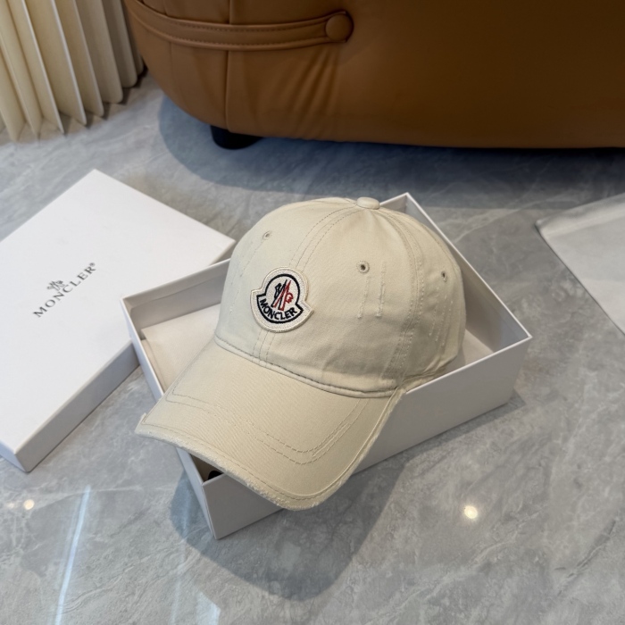 Moncler Baseball Cap