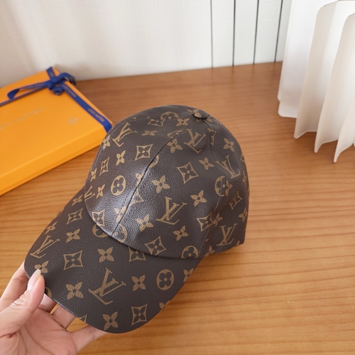 Louis Vuitton Baseball Cap