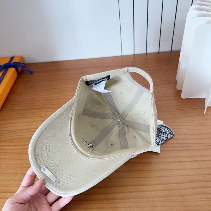 Chrome Hearts Baseball Cap