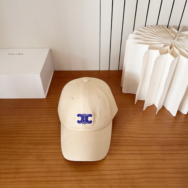 Celine Baseball Cap
