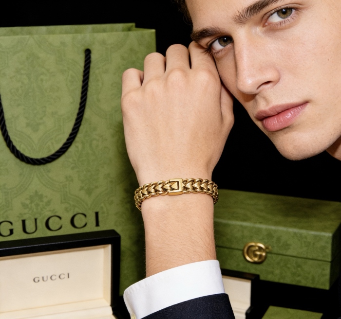 Gucci Bracelet