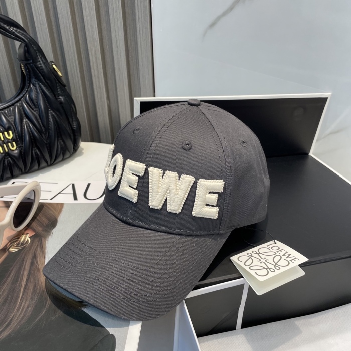 Loewe Baseball Cap