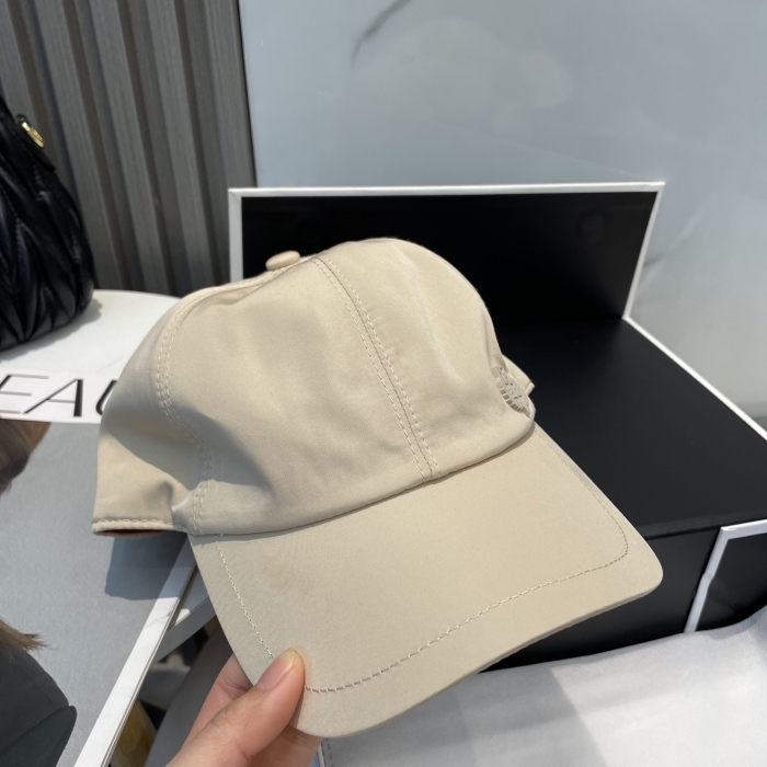 Loro Piana Baseball Cap