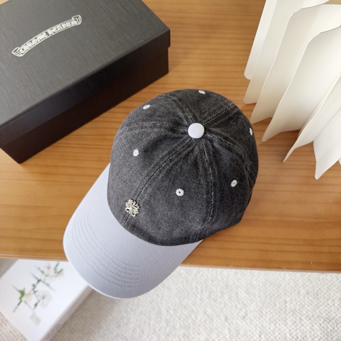 Chrome Hearts Baseball Cap