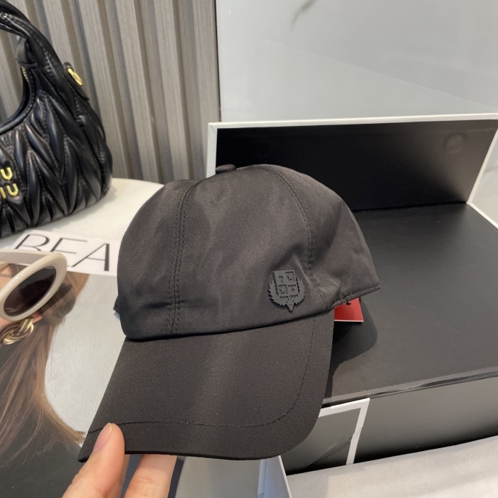 Loro Piana Baseball Cap