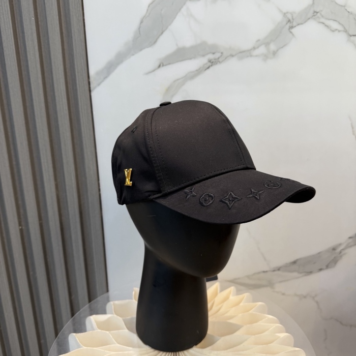 Louis Vuitton Baseball Cap