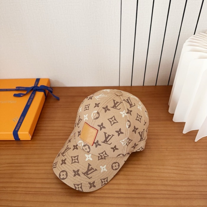 Louis Vuitton Baseball Cap