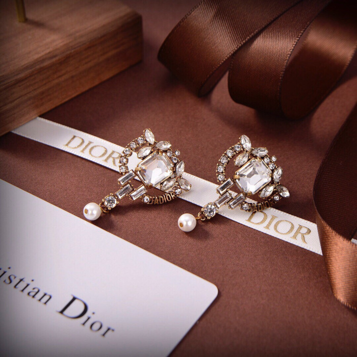 Dior Earrings