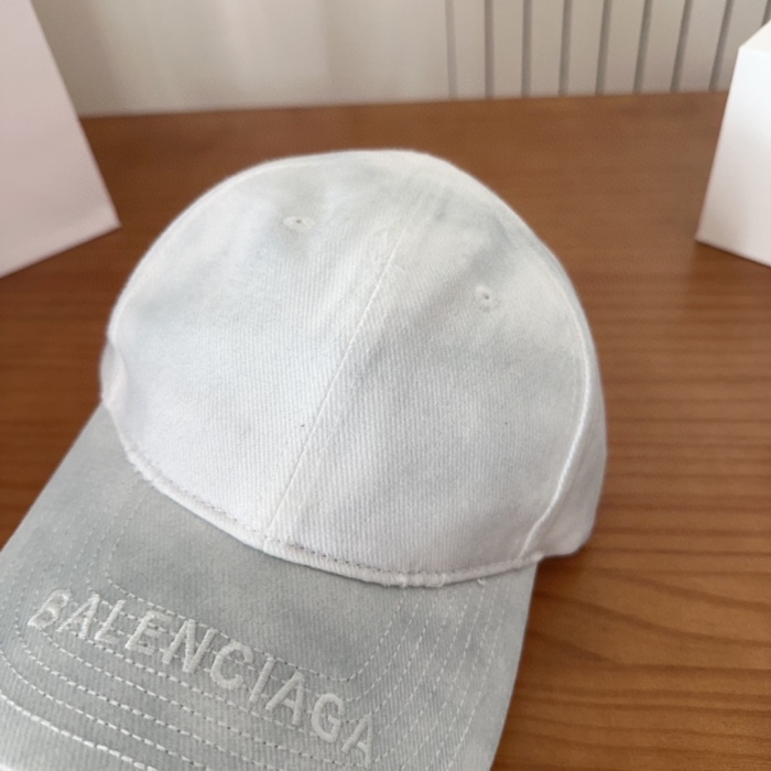 Balenciaga Baseball Cap