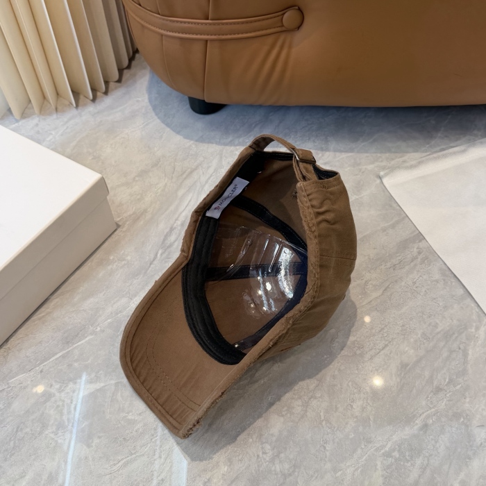 Moncler Baseball Cap