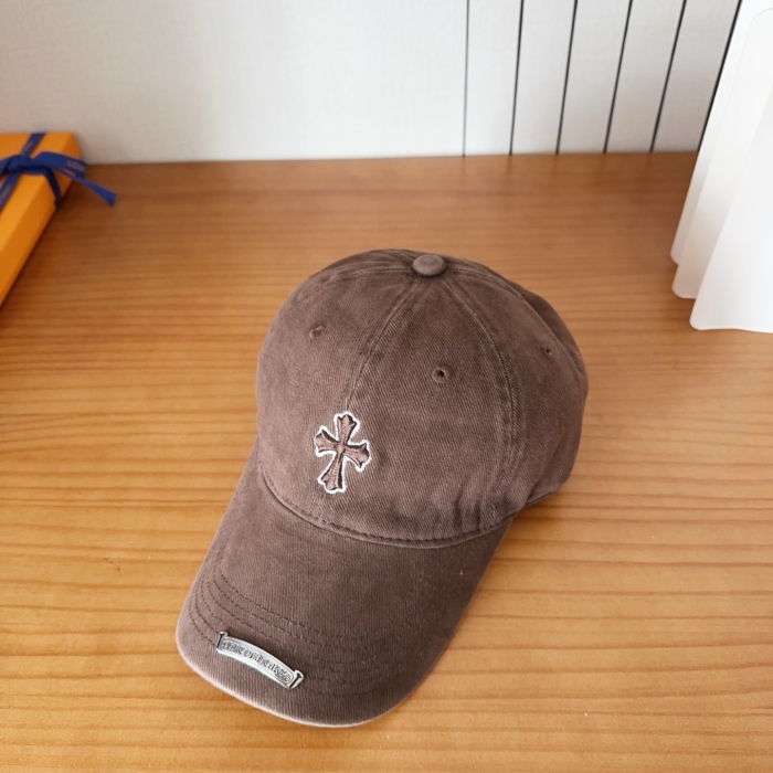 Chrome Hearts Baseball Cap