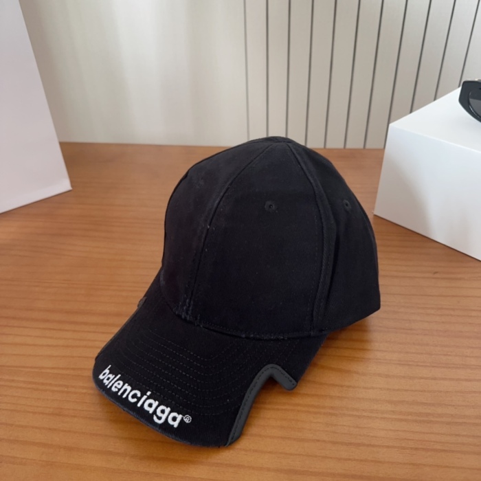 Balenciaga Baseball Cap