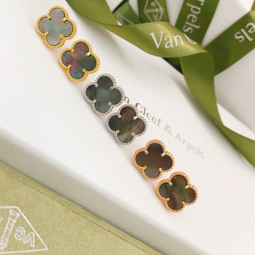 Van Cleef & Arpels Earrings