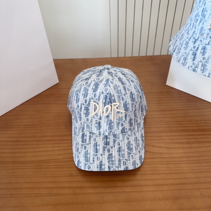 Dior Baseball Cap