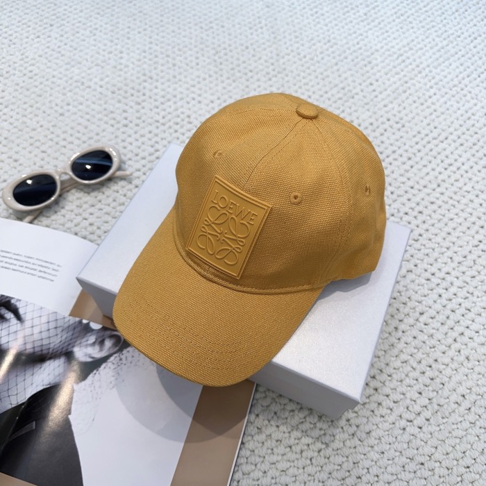 Loewe Baseball Cap