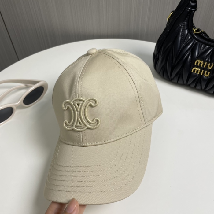 Celine Baseball Cap