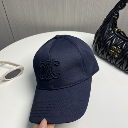 Celine Baseball Cap