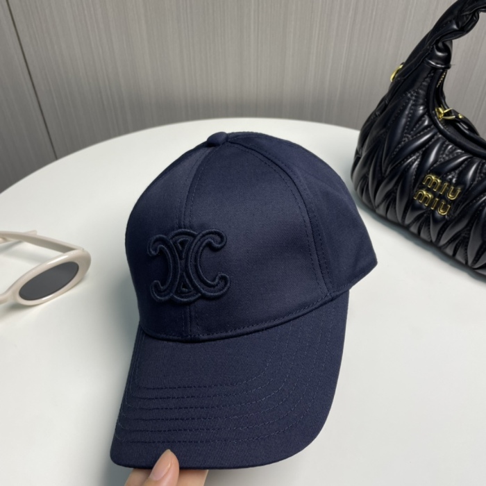 Celine Baseball Cap