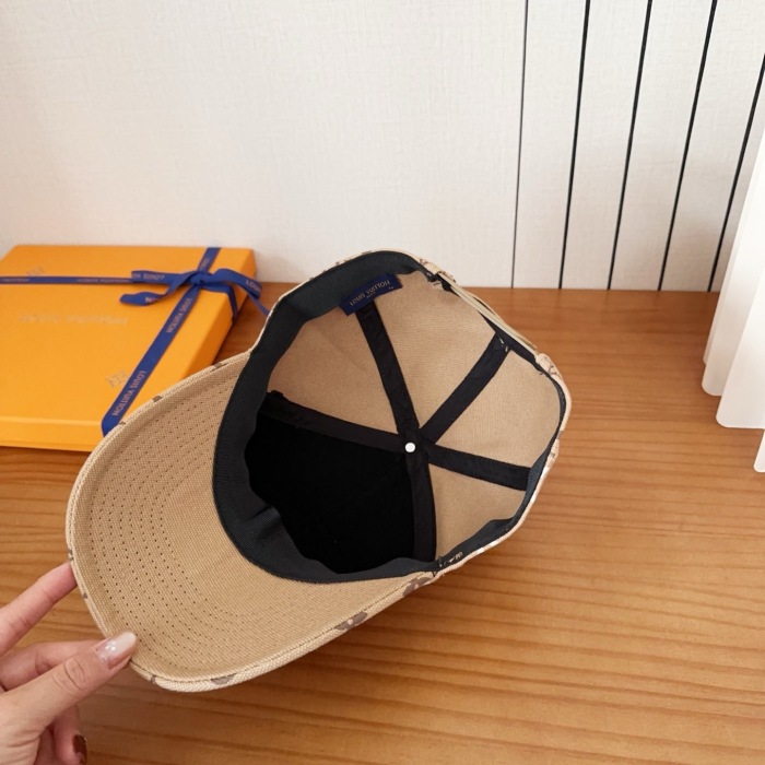 Louis Vuitton Baseball Cap