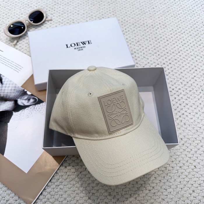 Loewe Baseball Cap