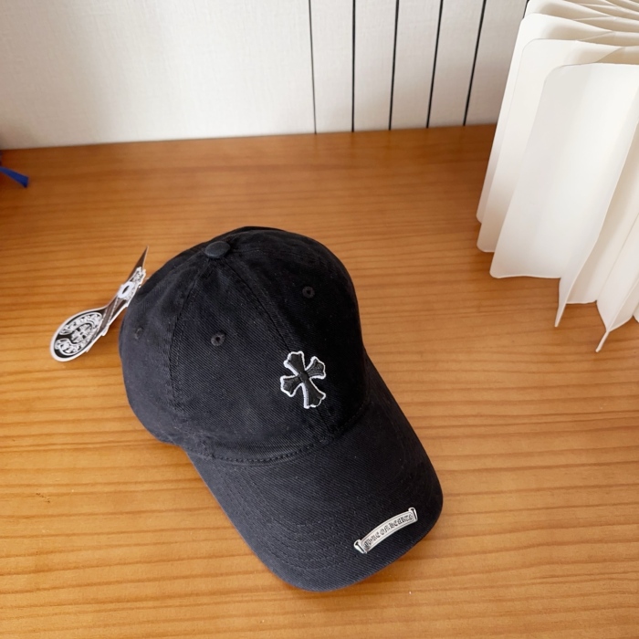 Chrome Hearts Baseball Cap
