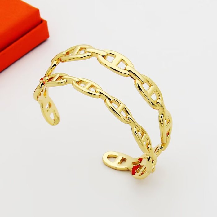 Hermes Bracelet