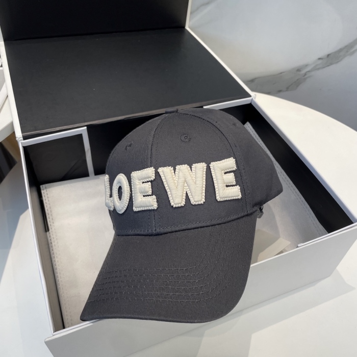 Loewe Baseball Cap