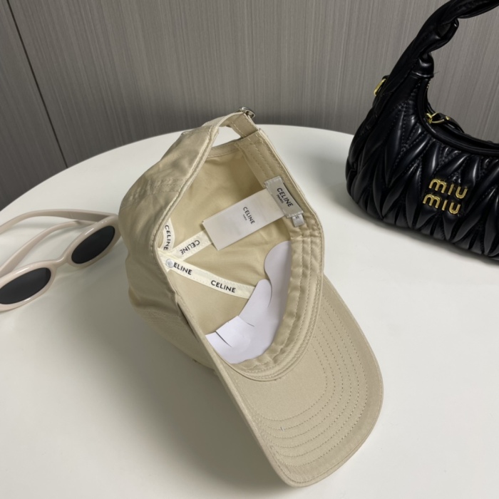 Celine Baseball Cap