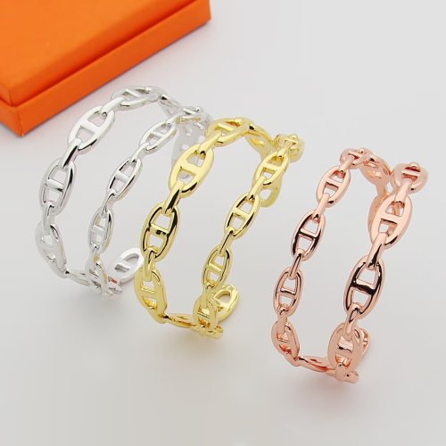 Hermes Bracelet