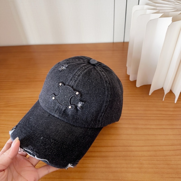 Celine Baseball Cap