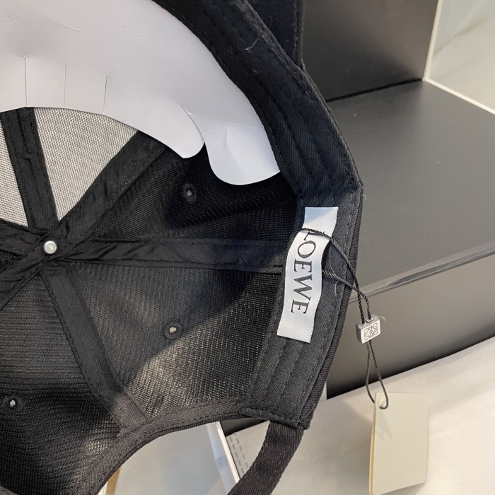 Loewe Baseball Cap