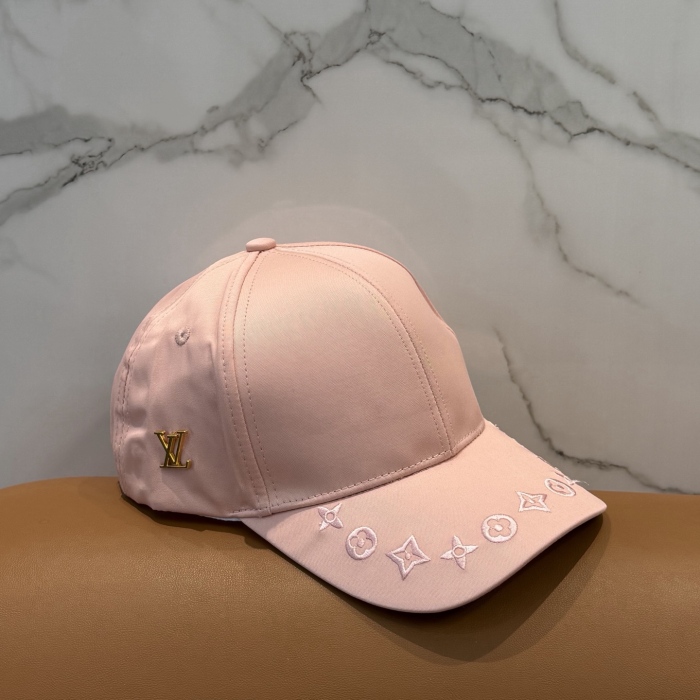 Louis Vuitton Baseball Cap