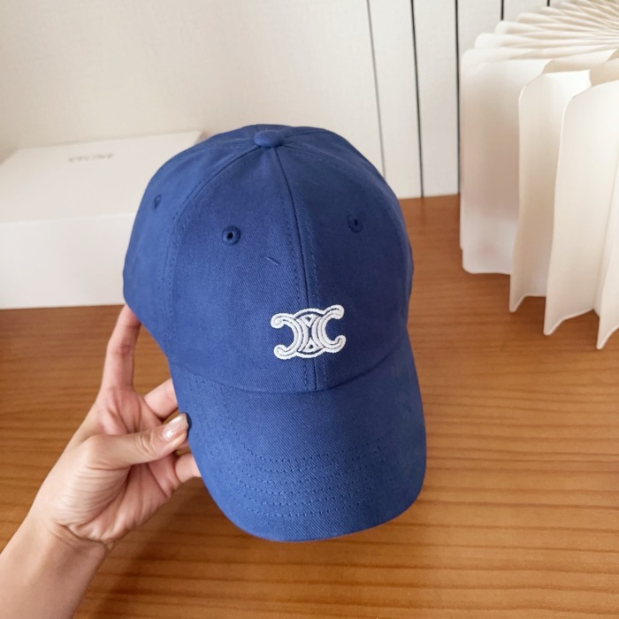 Celine Baseball Cap