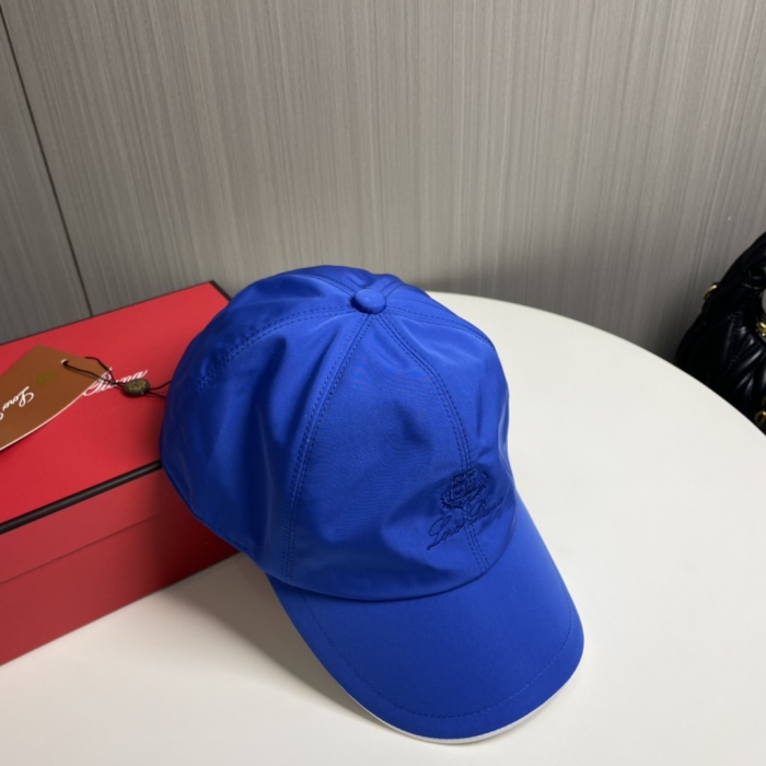 Loro Piana Baseball Cap
