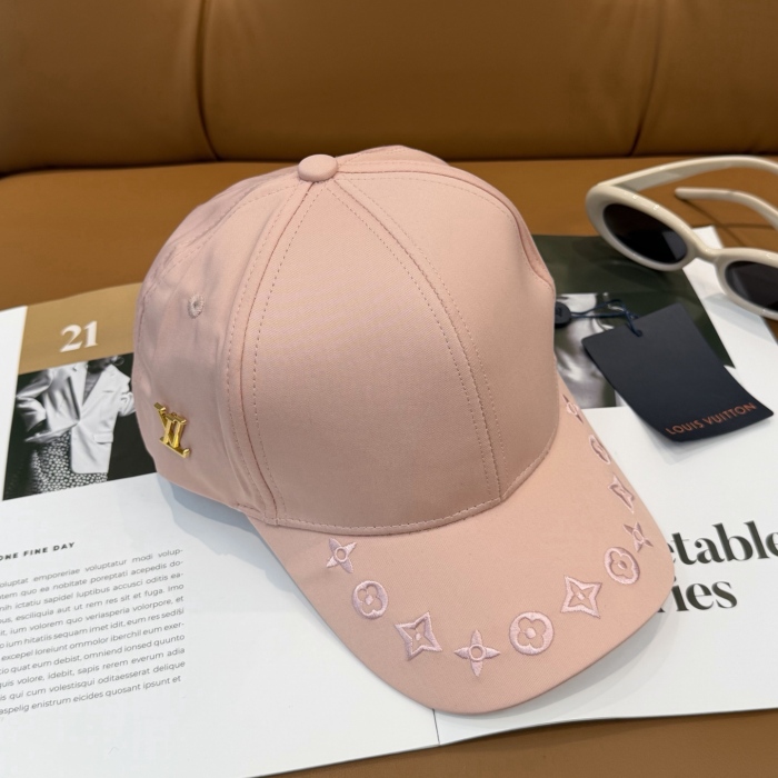 Louis Vuitton Baseball Cap
