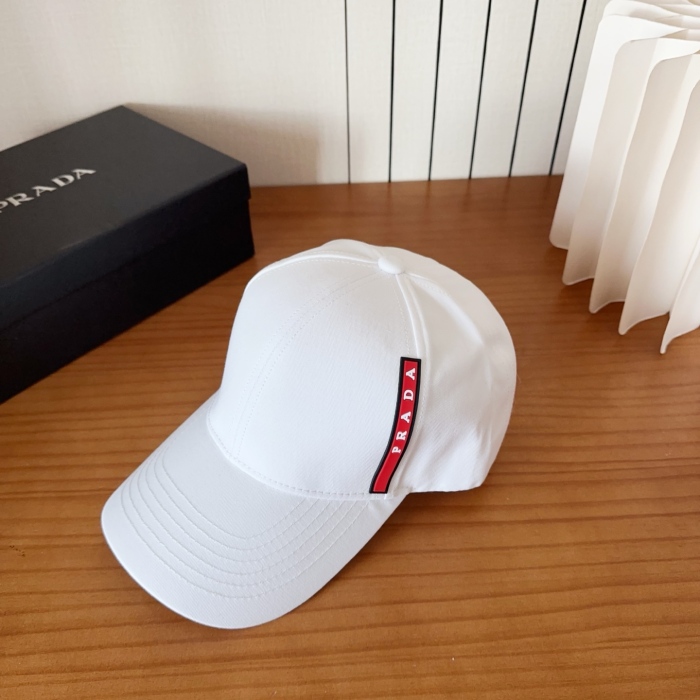 Prada Baseball Cap
