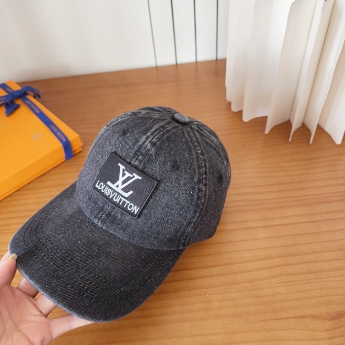 Louis Vuitton Baseball Cap