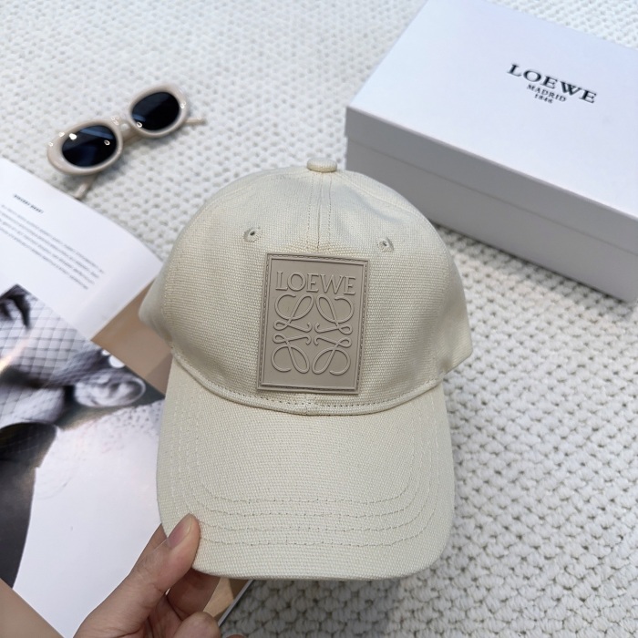 Loewe Baseball Cap