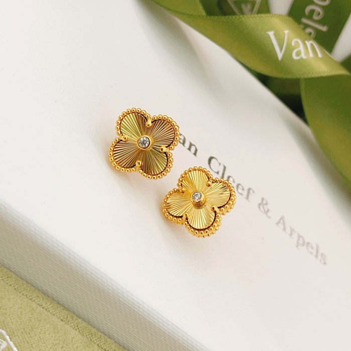 Van Cleef & Arpels Earrings