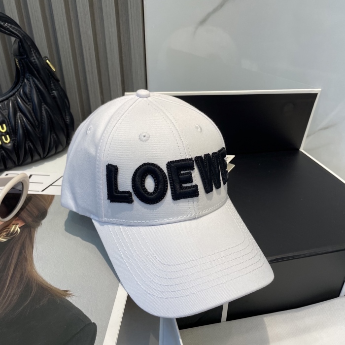 Loewe Baseball Cap