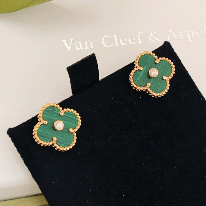 Van Cleef & Arpels Earrings
