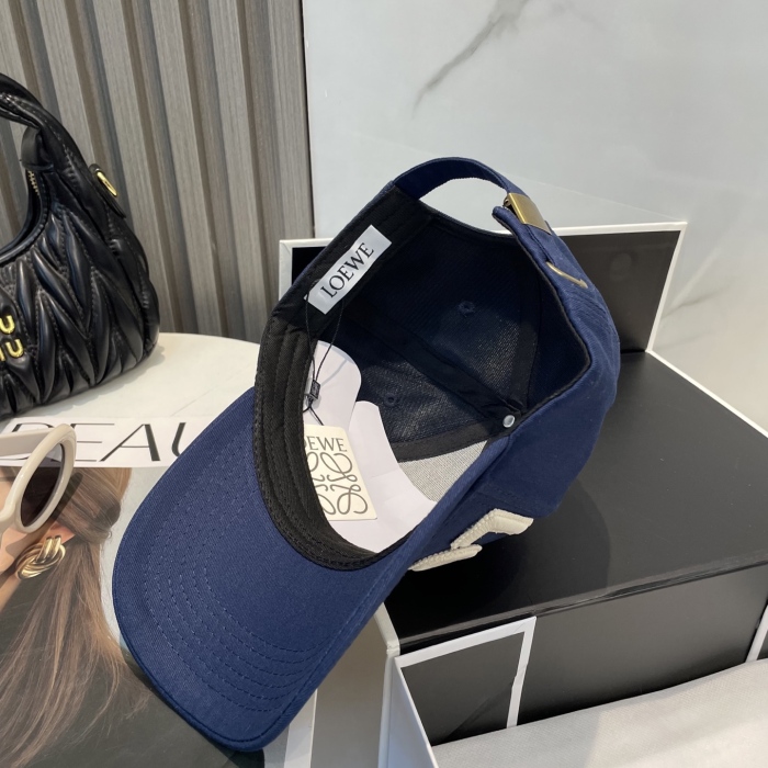 Loewe Baseball Cap