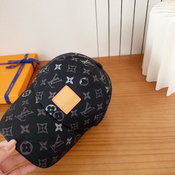 Louis Vuitton Baseball Cap