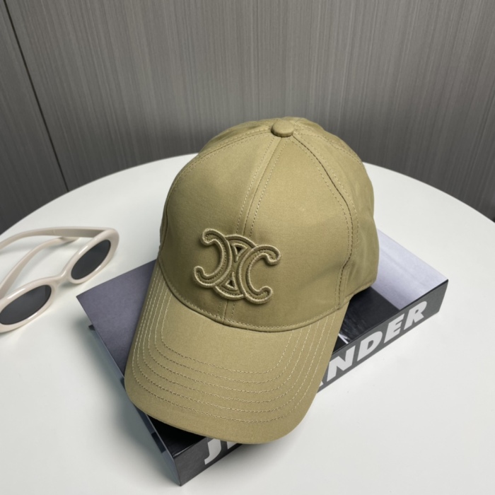 Celine Baseball Cap